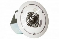 JBL CONTROL 12С/Т акуст.сист. потолочная, RMS 20Вт, программ. 40Вт, 3', 8 Ом или трансформатор, 84 dB чувствительность - фото 82155