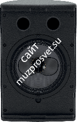 MARTIN AUDIO CDD8B пассивная акустическая система, 8'', 2-полосная, 200 Вт AES, 117 dB, 8 Ом, 9.5 кг, цвет черный - фото 82285