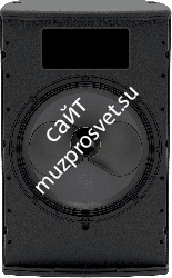MARTIN AUDIO CDD12B пассивная акустическая система, 12'', 2-полосная, 300 Вт AES, 122 dB, 8 Ом, 19.3 кг, цвет черный - фото 82288