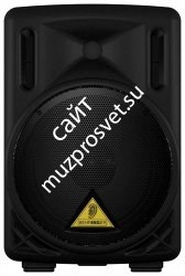 BEHRINGER B210D активная 2-х полосная (10' + 1,35') акустическая система 200 Вт, SPL max 113 дБ - фото 82350