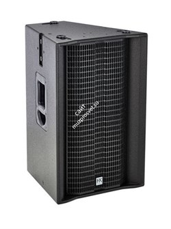 HK AUDIO L5 LTS 2-x полосная акустическая система (3 х 8' + 1'), 8 Ом, 1200 Вт, Max SPL peak 138 дБ - фото 82385
