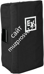 Electro-Voice ZLX-12-CVR чехол для акустической системы ZLX-12/12P, цвет черный - фото 82512