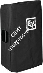 Electro-Voice ZLX-15-CVR чехол для акустической системы ZLX-15/15P, цвет черный - фото 82515