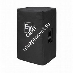 Electro-Voice ELX112-CVR чехол для акустических систем ELX112/112P, цвет черный - фото 82533