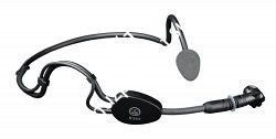 AKG C544 L головной конденсаторный микрофон для радиосистем - фото 82600