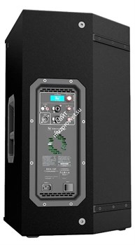 Electro-Voice EKX-12 акуст. система 2-полос., пассивная 12'', макс. SPL 131 дБ (пик), 8Ом, 350Вт/1400Вт, 82Гц-18кГц, цвет черный - фото 82695