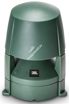 JBL CONTROL 85M 2-полосная всепогодная система, 160 Вт при 8 Ом. 30 Вт при 70В\100В, IP-55 - фото 82839