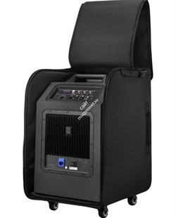 Electro-Voice Evolve 50 Rolling Case кейс с колёсами для транспортировки сабвуфера - фото 83094