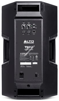 Alto TS312 2-полосная активная акустическая система, динамик 12' - фото 83131