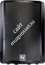 Electro-Voice Sx 300PI Пассивная всепогодная акустическая система, 80-20 000 Гц, Мощность 300/1200 Вт, 8 Ом, черная - фото 83132