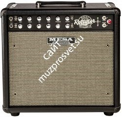 MESA BOOGIE RECTO-VERB TWENTY FIVE 1X12 COMBO ламповый гитарный комбоусилитель, 25 Вт, 1x12' Fillmore 75 - фото 83716