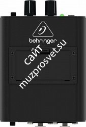 BEHRINGER P1 предусилитель для систем ушного мониторинга - фото 84042