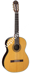 TAKAMINE CLASSIC SERIES C132S электроакустическая классическая гитара с кейсом - фото 84498