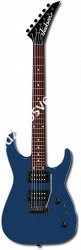 JACKSON JS12 Dinky электрогитара, цвет синий (Metallic Blue) - фото 84520