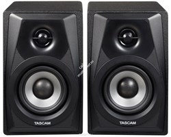 TASCAM VL-S3 пара компактных мониторов, динамик 3' - фото 85203