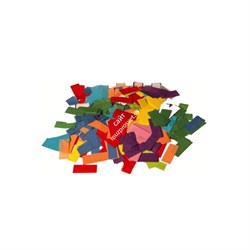 CHAUVET-DJ Funfetti Refill - Color цветные конфетти - фото 85247