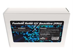 CHAUVET-DJ Funfetti Refill - UV - фото 85252