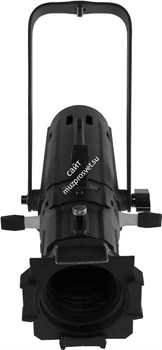 CHAUVET-PRO Ovation MIN-E-10CWZ Компактный светодиодный профильный прожектор с регулируемым углом луча 19-36 - фото 85348