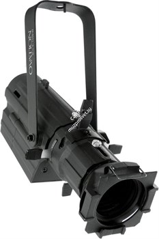 CHAUVET-PRO Ovation MIN-E-10CWZ Компактный светодиодный профильный прожектор с регулируемым углом луча 19-36 - фото 85349