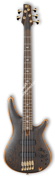 Ibanez SR5005-OL 5-струнная бас-гитара - фото 85522