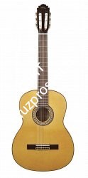 Manuel Rodriguez C3F Классическая гитара, топ - массив ели, корпус - кипарис - фото 85610