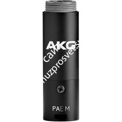 AKG PAE M адаптер фантомного питания 3-pin XLR - фото 85637