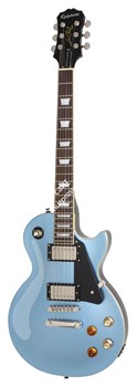 EPIPHONE Les Paul STANDARD Pelham Blue - фото 85812