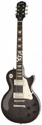 EPIPHONE Les Paul ULTRA-III (ProBuckers & NanoMag) Midnight Ebony - фото 85824