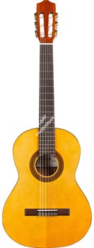 CORDOBA PROT?G? C1 3/4, классическая гитара, размер 3/4, топ - ель, дека - махагони, цвет - натуральный, чехол в комплекте - фото 86077