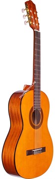 CORDOBA PROT?G? C1 3/4, классическая гитара, размер 3/4, топ - ель, дека - махагони, цвет - натуральный, чехол в комплекте - фото 86078