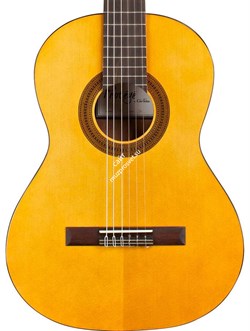 CORDOBA PROT?G? C1 3/4, классическая гитара, размер 3/4, топ - ель, дека - махагони, цвет - натуральный, чехол в комплекте - фото 86079