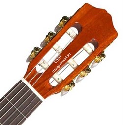 CORDOBA PROT?G? C1 3/4, классическая гитара, размер 3/4, топ - ель, дека - махагони, цвет - натуральный, чехол в комплекте - фото 86081