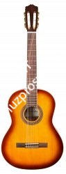 CORDOBA IBERIA C5 SB, классическая гитара, топ - ель, дека - махагони, цвет - санбёрст, обработка - глянец. - фото 86087