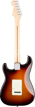FENDER AM PRO STRAT HSS SHAW RW 3TS электрогитара American Pro Stratocaster HSS, 3 цветный санберст, палисандровая накл гриф - фото 86488