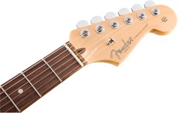 FENDER AM PRO STRAT HSS SHAW RW 3TS электрогитара American Pro Stratocaster HSS, 3 цветный санберст, палисандровая накл гриф - фото 86491