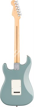 FENDER AM PRO STRAT HSS SHAW RW SNG электрогитара American Pro Stratocaster HSS, цвет соник грэй, палисандровая накладка грифа - фото 86509