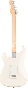 FENDER AM PRO STRAT HH SHAW RW OWT электрогитара American Pro Stratocaster, HH, цвет олимпик уайт, палисандровая накладка - фото 86551
