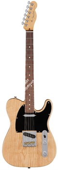 FENDER AM PRO TELE RW NAT (ASH) электрогитара American Pro Telecaster (ясень), цвет натуральный, палисандровая накладка грифа - фото 86592