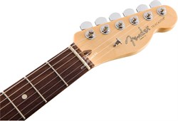 FENDER AM PRO TELE RW NAT (ASH) электрогитара American Pro Telecaster (ясень), цвет натуральный, палисандровая накладка грифа - фото 86596