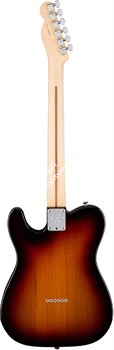 FENDER AM PRO TELE MN 3TS электрогитара American Pro Telecaster, 3 цветный санберст, кленовая накладка грифа - фото 86607