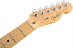 FENDER AM PRO TELE MN 3TS электрогитара American Pro Telecaster, 3 цветный санберст, кленовая накладка грифа - фото 86610