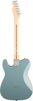 FENDER AM PRO TELE DLX SHAW RW SNG электрогитара American Pro Telecaster Deluxe, цвет соник грэй, палисандровая накладка грифа - фото 86679