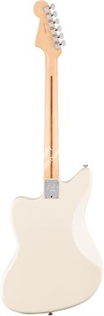 FENDER AM PRO JZMSTR RW OWT электрогитара American Pro Jazzmaster, цвет олимпик уайт, палисандровая накладка грифа - фото 86707