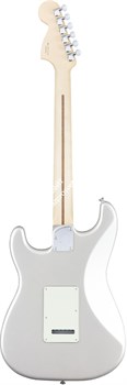 FENDER Deluxe Strat HSS MN BLZ электрогитара - фото 86794