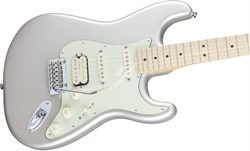 FENDER Deluxe Strat HSS MN BLZ электрогитара - фото 86795