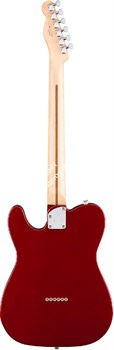 FENDER DLX Tele Thinline MN Car электрогитара - фото 86808