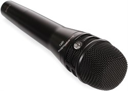 SHURE ULXD24E/K8B P51 710 - 782 MHz цифровая радиосистема с ручным передатчиком KSM8 черный - фото 86999