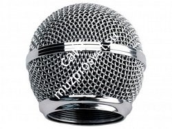 SHURE RS65 металлическая защита (гриль) для микрофона 565SD - фото 87695