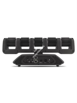 CHAUVET-PRO Rogue R1 FX-B светодиодный прожектор-эффект 5х15Вт RGBW - фото 87700