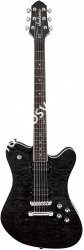 JACKSON X Series Signature Mark Morton Dominion™ DX2, Rosewood Fingerboard, Transparent Black Электрогитара, серия Artist Signat - фото 87985